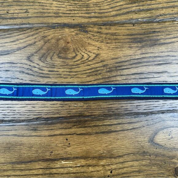 Janie and Jack Whale Belt - Picture 3 of 5